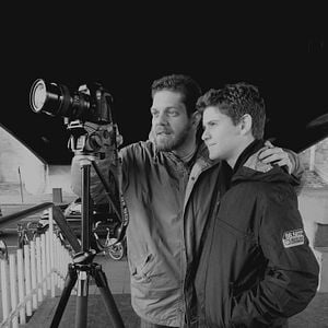 Foto Hestórias da Psicanálise - Leitores de Freud