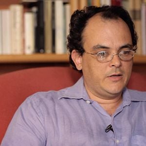 Foto Hestórias da Psicanálise - Leitores de Freud