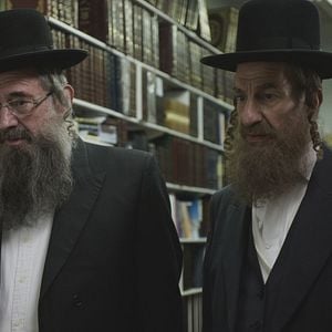 Foto Doval'e Glickman