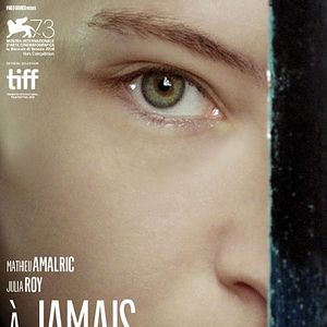 Foto Até Nunca Mais