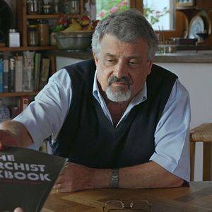 Foto American Anarchist