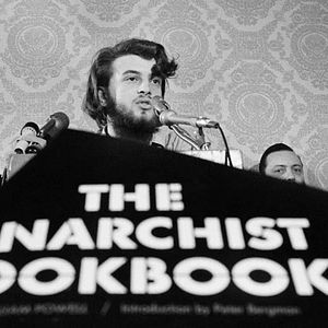 Foto American Anarchist