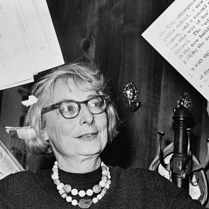 Foto Citizen Jane: Battle For The City