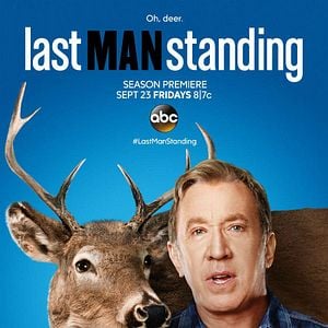 Foto Last Man Standing