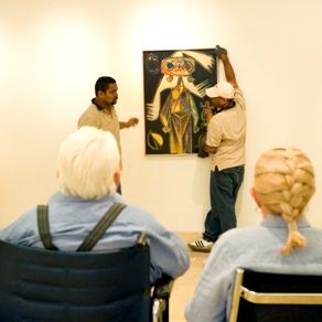 Foto O Vendedor de Orquídeas