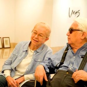 Foto O Vendedor de Orquídeas