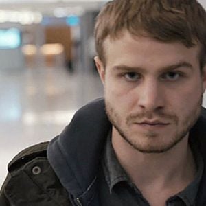 Foto Simon Assassino