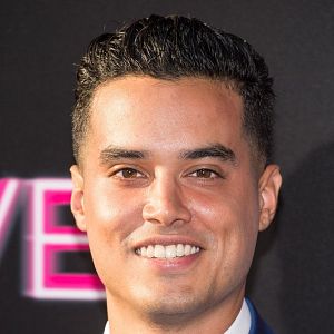 Foto Brian 'Sene' Marc