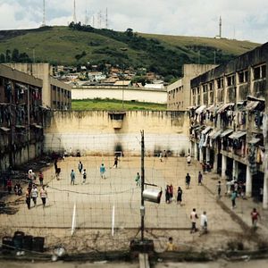 Foto Central - O Filme