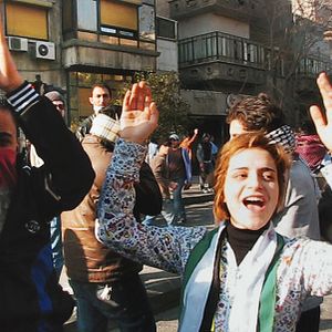 Foto O Show da Guerra