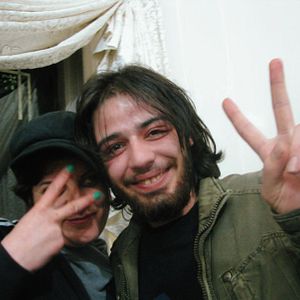 Foto O Show da Guerra