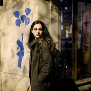 Foto A Garota do Mundo