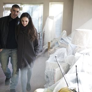 Foto Michele Riondino