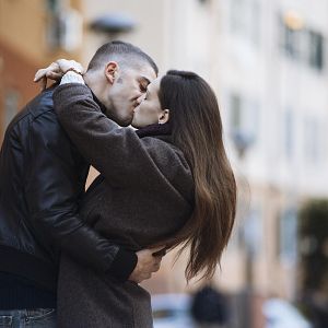 Foto A Garota do Mundo