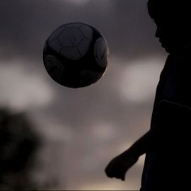 Foto Meu Mundial - Para Vencer Não Basta Jogar