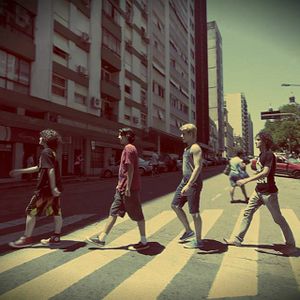 Foto Em 97 Era Assim