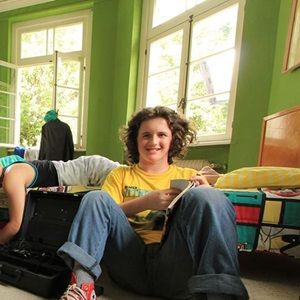 Foto Em 97 Era Assim