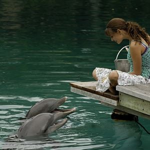 Foto H2O: Meninas Sereias