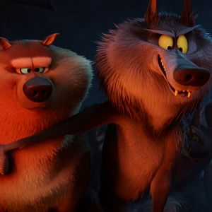 Foto Cegonhas - A História que Não te Contaram