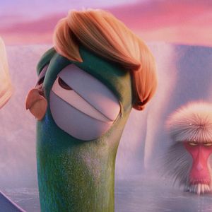 Foto Cegonhas - A História que Não te Contaram