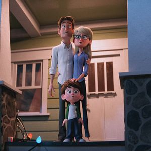 Foto Cegonhas - A História que Não te Contaram