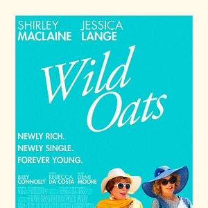 Foto Wild Oats