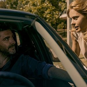 Foto O Silêncio do Céu