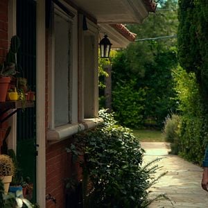 Foto O Silêncio do Céu