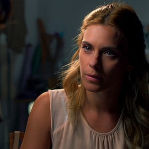 Foto O Silêncio do Céu