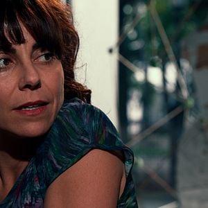 Foto O Silêncio do Céu