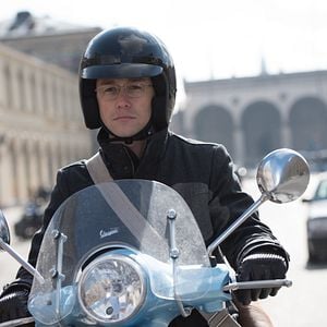 Foto Snowden - Herói ou Traidor