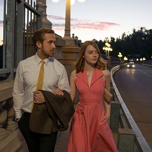 Foto La La Land - Cantando Estações