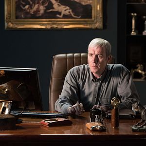 Foto Snowden - Herói ou Traidor