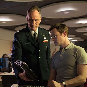 Foto Snowden - Herói ou Traidor