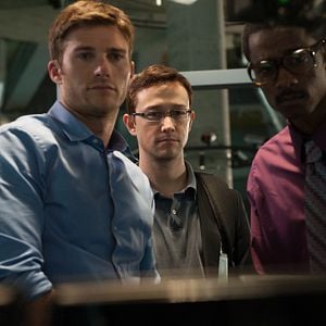 Foto Snowden - Herói ou Traidor