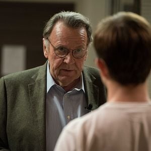 Foto Tom Wilkinson