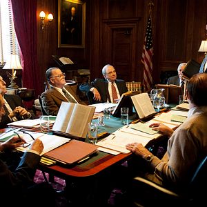 Foto A Maior Luta de Muhammad Ali