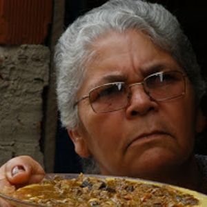 Foto Depois Rola o Mocotó