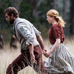 Foto The Secret River