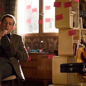 Foto Um Amável Pão-Duro