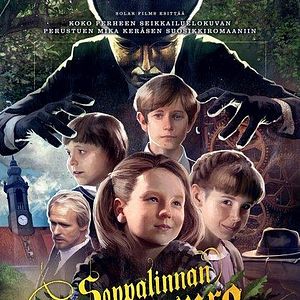 Foto A Sociedade Secreta de Souptown