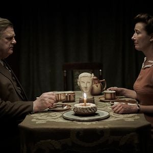 Foto Brendan Gleeson