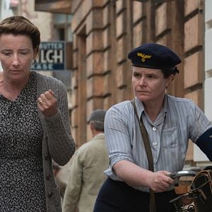 Foto Sozinho em Berlim