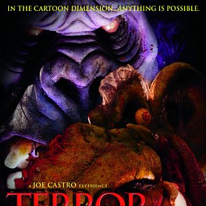 Foto Terror Toons 3