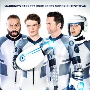 Foto Lazer Team