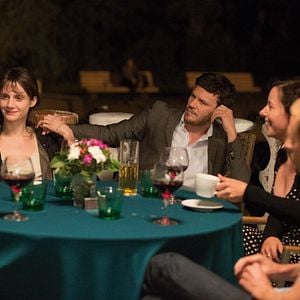 Foto Aquele Sentimento do Verão