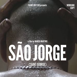 Foto São Jorge