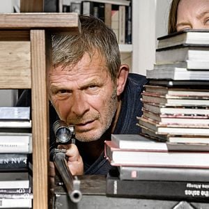 Foto Alex Van Warmerdam