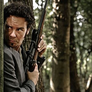 Foto Schneider vs. Bax