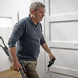 Foto Alex Van Warmerdam